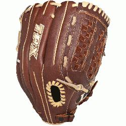 eerhide leather for strength and durability Oil-treated leather for 